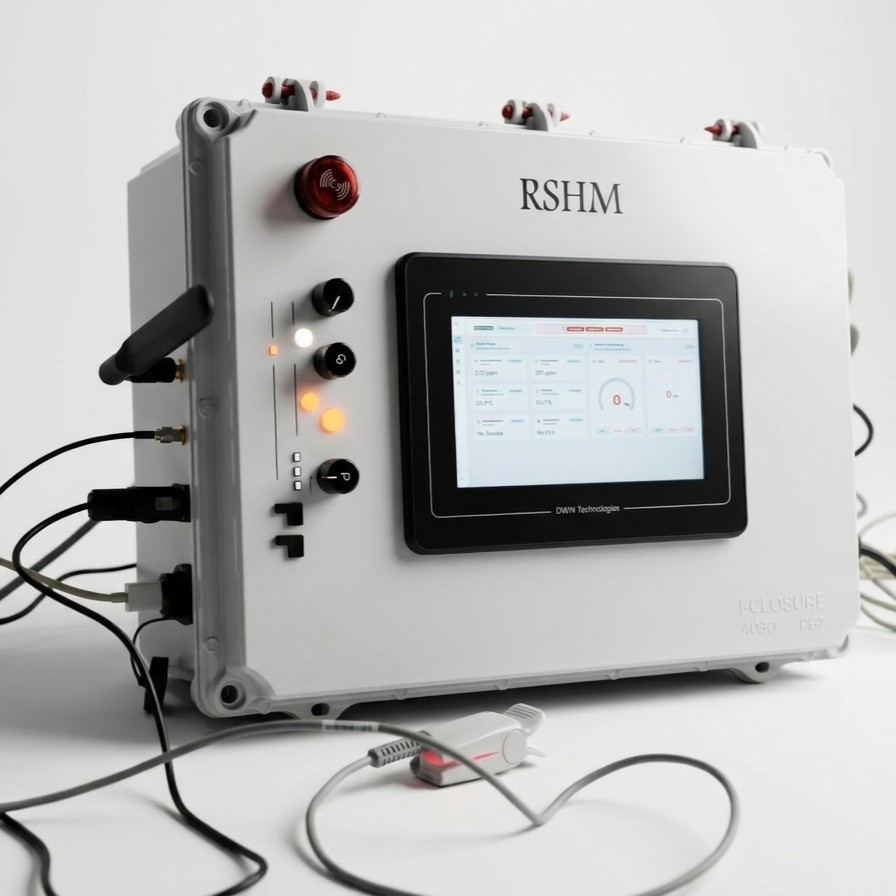 Industrial Automation