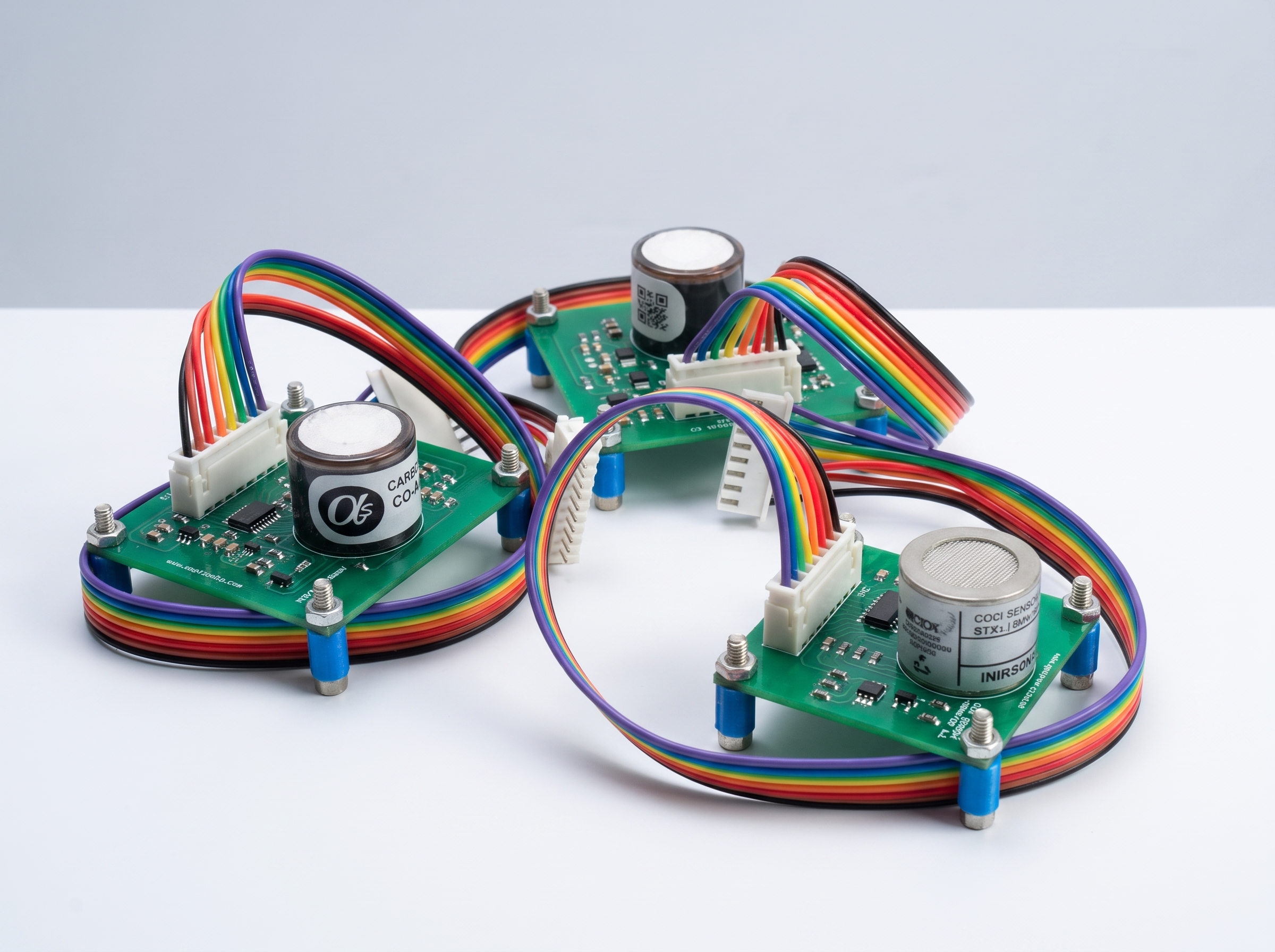 3D circuit board technology