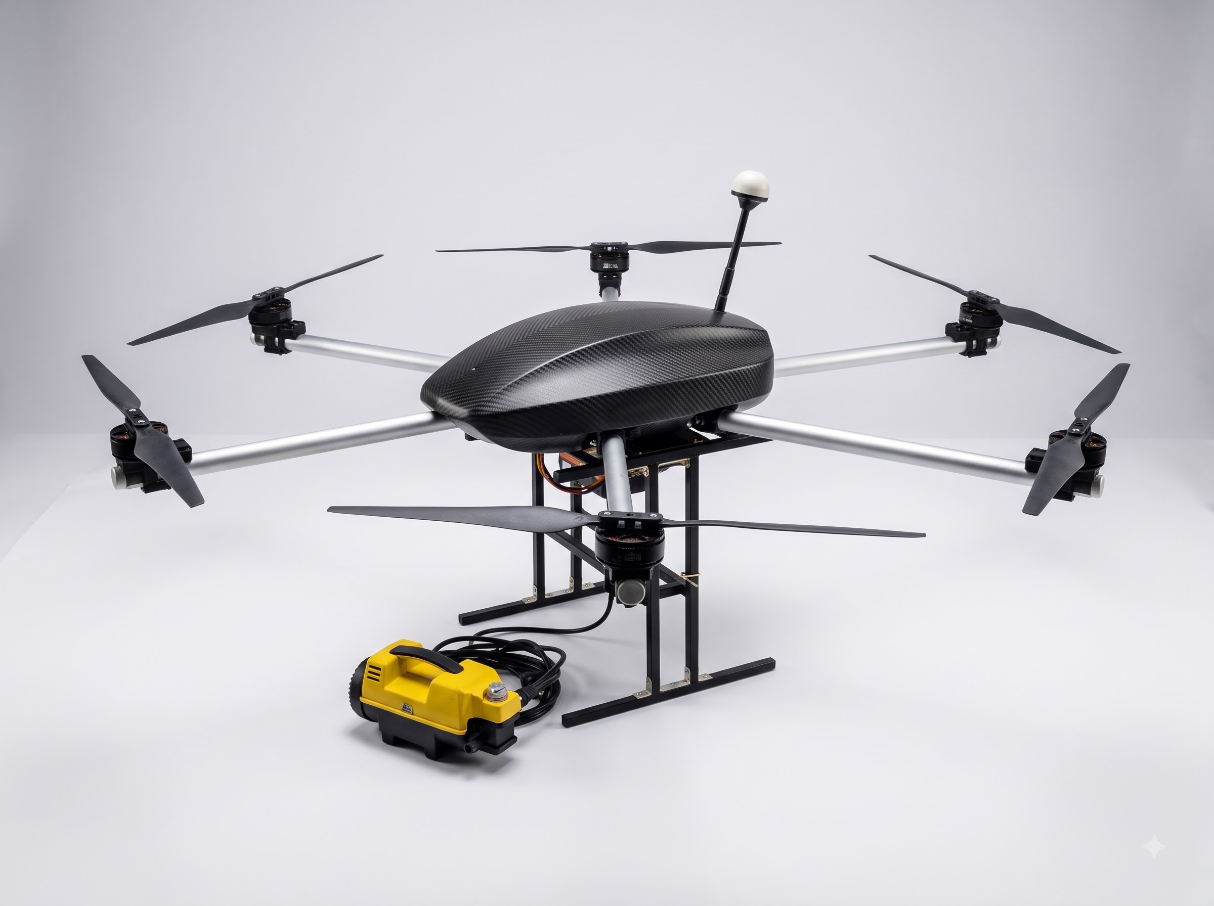 IoT & Drone Tech